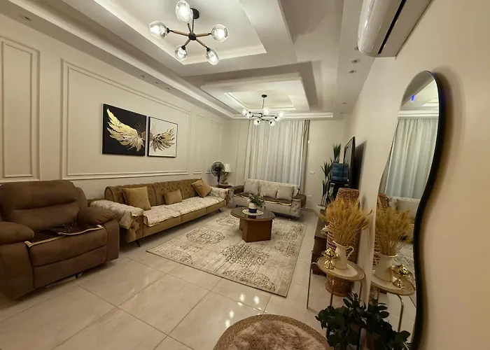 Appartamento 3 Bhk Fully Furnished Luxury Flat