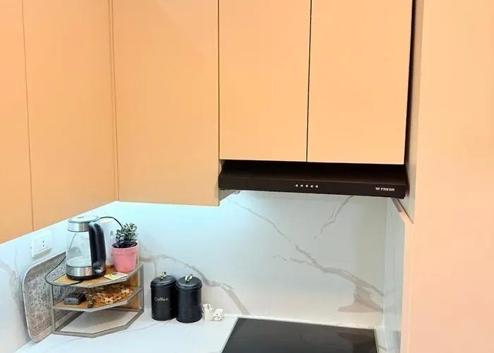 3 Bhk Fully Furnished Luxury Flat