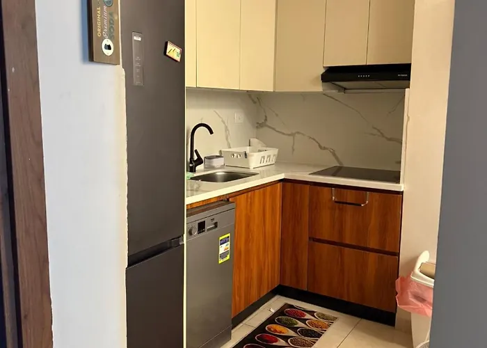 3 Bhk Fully Furnished Luxury Flat *