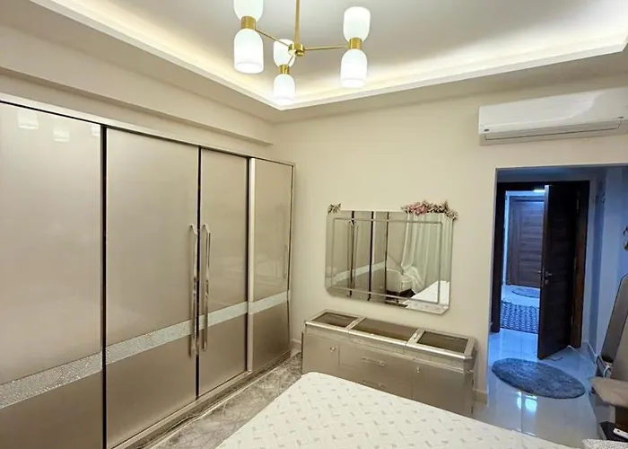 3 Bhk Fully Furnished Luxury Flat Sharm el Sheikh