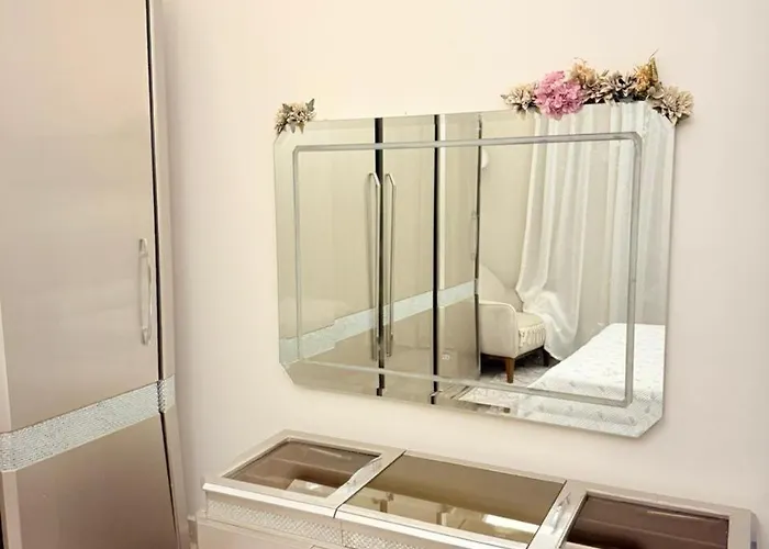 Appartamento 3 Bhk Fully Furnished Luxury Flat Sharm el Sheikh