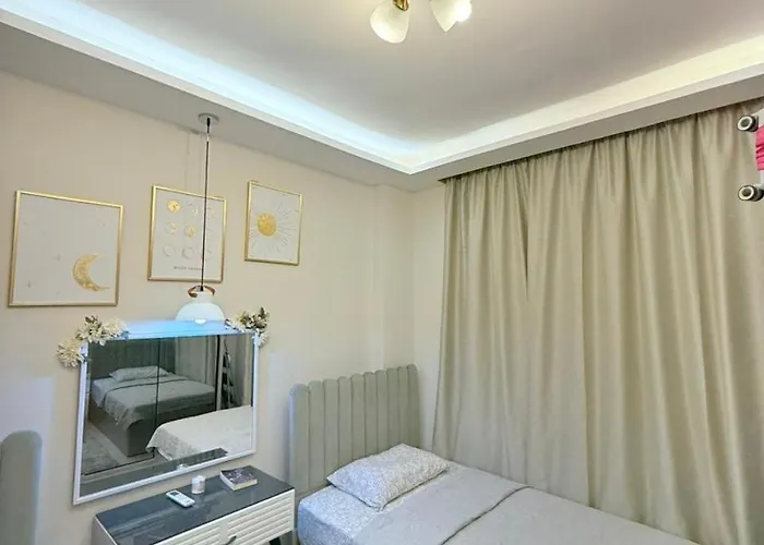 3 Bhk Fully Furnished Luxury Flat Sharm el Sheikh