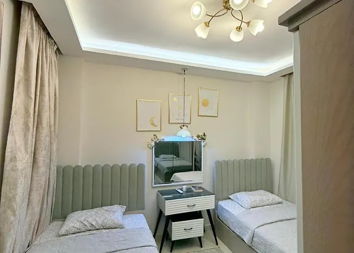 Appartamento 3 Bhk Fully Furnished Luxury Flat
