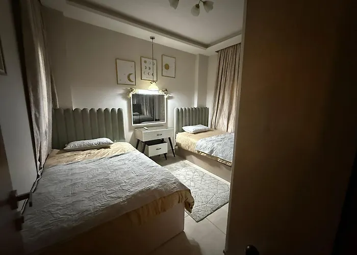 3 Bhk Fully Furnished Luxury Flat Appartamento *