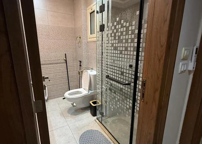 3 Bhk Fully Furnished Luxury Flat Appartamento Sharm el Sheikh